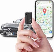 GPS TRACKER