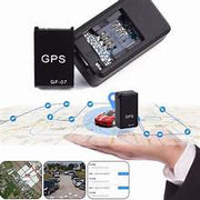 GPS TRACKER