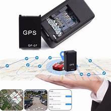 GPS TRACKER