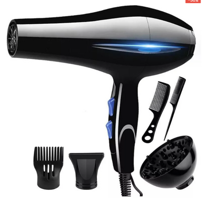 Professional Hair Dryer