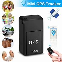 GPS TRACKER