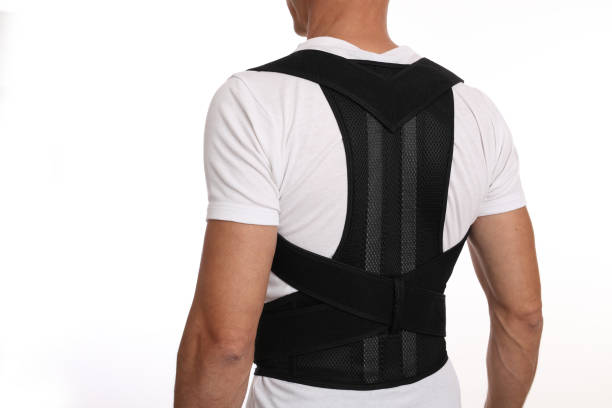 posture belt