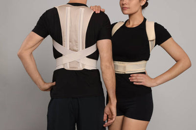 posture belt