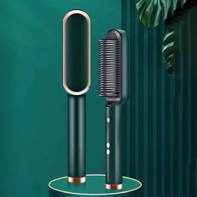 combo hair starghtner